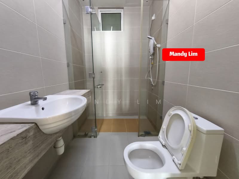 Service Residence for Rent at Summerton - Mandy Lim - Bathroom - PropertyGuru.com.my