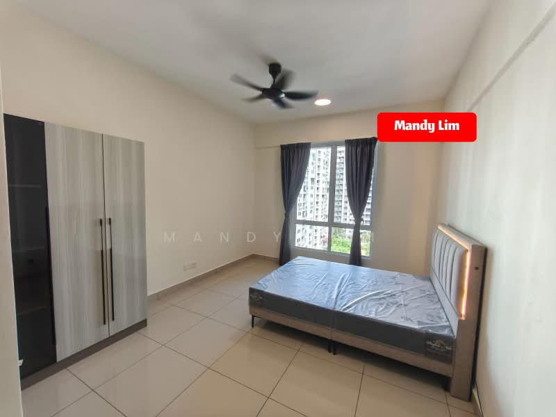 Service Residence for Rent at Summerton - Mandy Lim - PropertyGuru.com.my