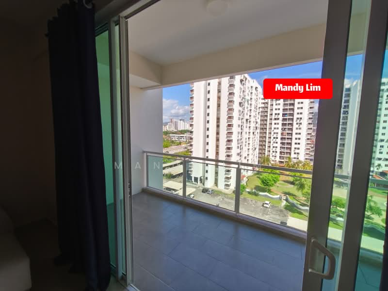 Service Residence for Rent at Summerton - Mandy Lim - PropertyGuru.com.my
