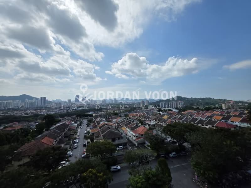 Kondominium untuk Dijual di Regency Heights Condo - Jordan Voon - View - PropertyGuru.com.my