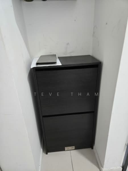 Kondominium untuk Disewa di Dreamcity - Steve Tham - Interior - PropertyGuru.com.my