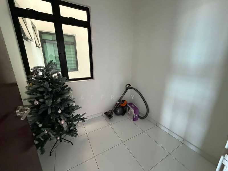 Service Residence for Sale at Sky Oasis Residence (Pangsapuri Oasis 1) - Jaffrey . - PropertyGuru.com.my
