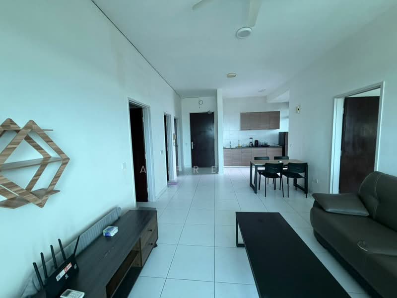 Service Residence for Sale at Sky Oasis Residence (Pangsapuri Oasis 1) - Jaffrey . - PropertyGuru.com.my