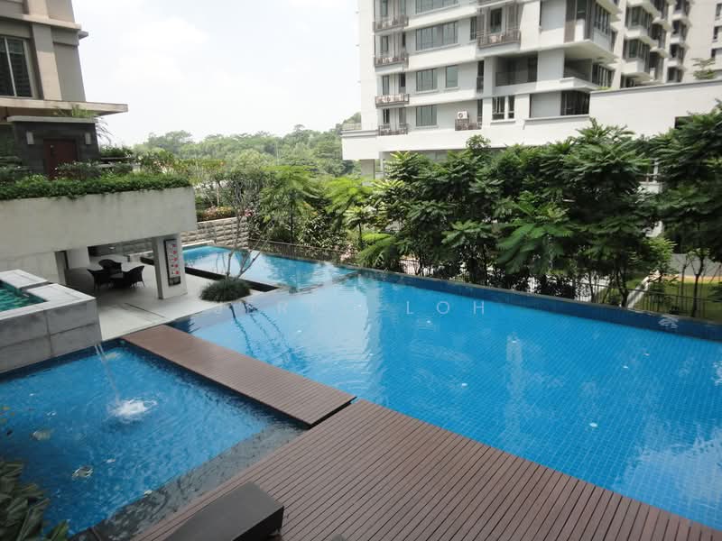 Kondominium untuk Dijual di Kiaraville - Jerro Loh - Exterior - PropertyGuru.com.my