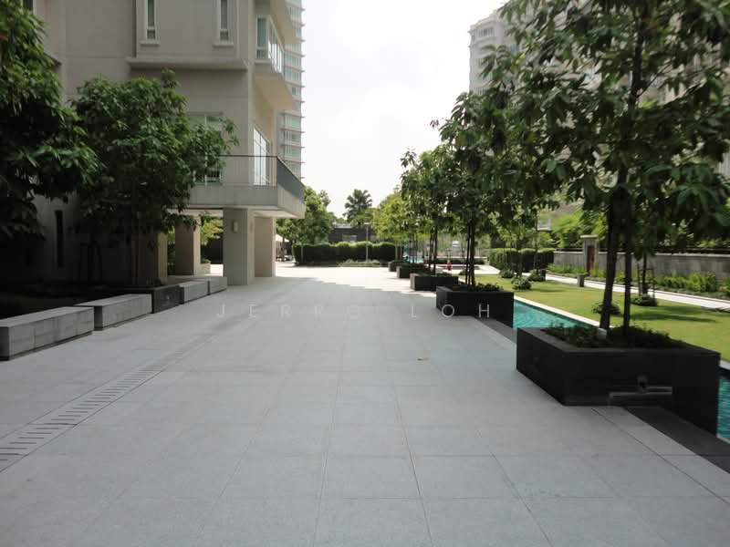 Kondominium untuk Dijual di Kiaraville - Jerro Loh - Exterior - PropertyGuru.com.my
