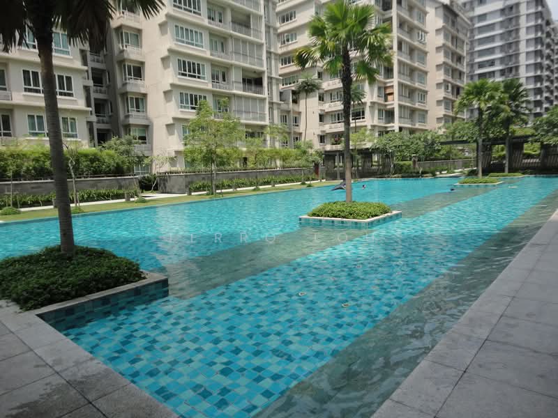 Kondominium untuk Dijual di Kiaraville - Jerro Loh - Exterior - PropertyGuru.com.my
