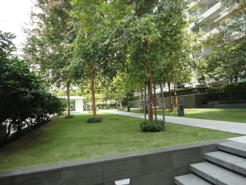 Kondominium untuk Dijual di Kiaraville - Jerro Loh - Exterior - PropertyGuru.com.my