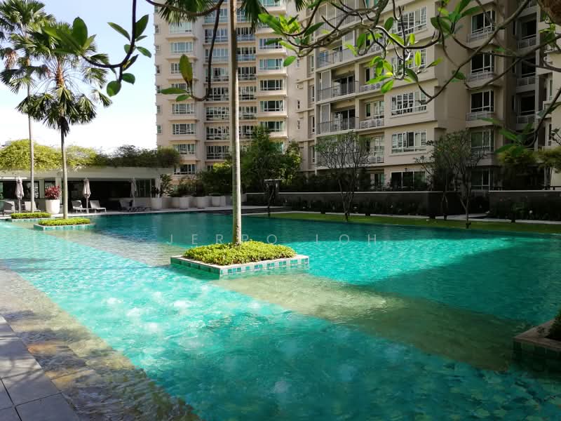 Kondominium untuk Dijual di Kiaraville - Jerro Loh - Exterior - PropertyGuru.com.my