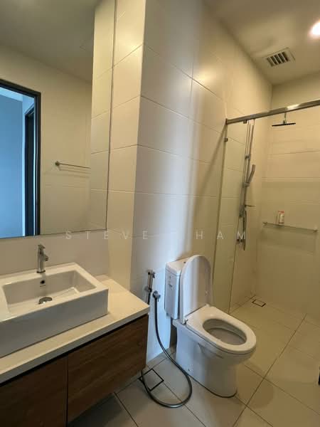 Kondominium untuk Disewa di Dreamcity - Steve Tham - Bathroom - PropertyGuru.com.my