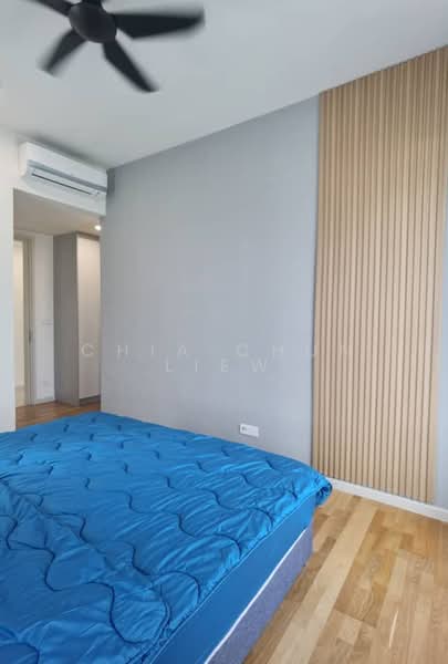 Servis Apartment untuk Disewa di Residensi Solaris Parq - Chia Chun Liew - PropertyGuru.com.my
