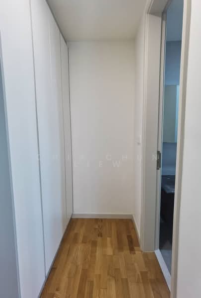 Servis Apartment untuk Disewa di Residensi Solaris Parq - Chia Chun Liew - PropertyGuru.com.my