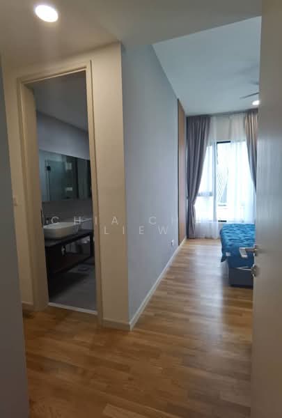 Servis Apartment untuk Disewa di Residensi Solaris Parq - Chia Chun Liew - PropertyGuru.com.my