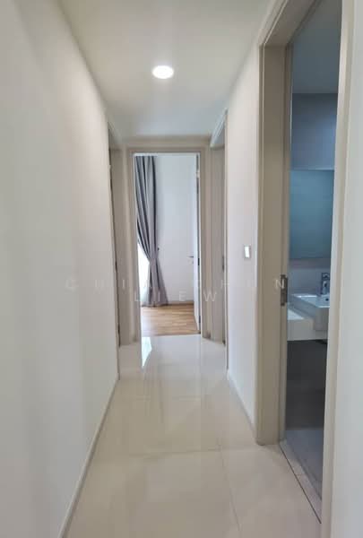 Servis Apartment untuk Disewa di Residensi Solaris Parq - Chia Chun Liew - PropertyGuru.com.my