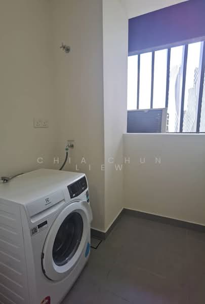 Servis Apartment untuk Disewa di Residensi Solaris Parq - Chia Chun Liew - PropertyGuru.com.my