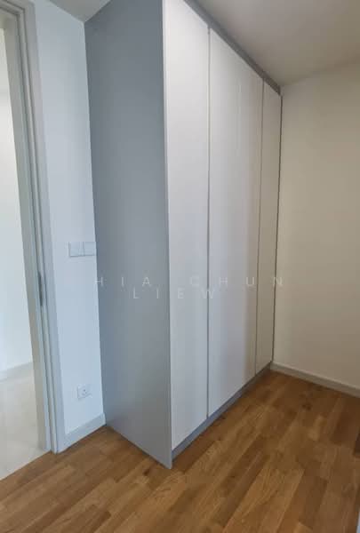 Servis Apartment untuk Disewa di Residensi Solaris Parq - Chia Chun Liew - PropertyGuru.com.my
