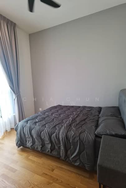 Servis Apartment untuk Disewa di Residensi Solaris Parq - Chia Chun Liew - PropertyGuru.com.my