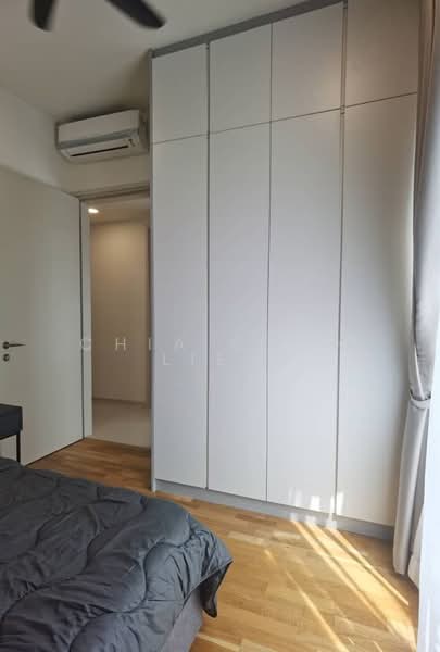 Servis Apartment untuk Disewa di Residensi Solaris Parq - Chia Chun Liew - PropertyGuru.com.my