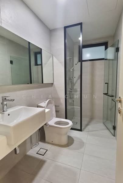Servis Apartment untuk Disewa di Residensi Solaris Parq - Chia Chun Liew - PropertyGuru.com.my