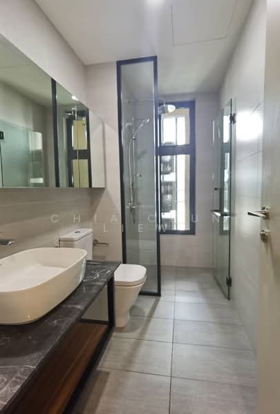 Servis Apartment untuk Disewa di Residensi Solaris Parq - Chia Chun Liew - PropertyGuru.com.my