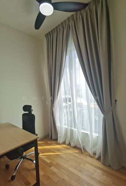 Servis Apartment untuk Disewa di Residensi Solaris Parq - Chia Chun Liew - PropertyGuru.com.my