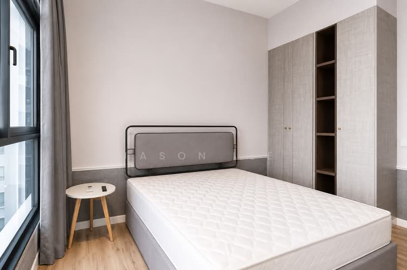 Kediaman Servis untuk Disewa di Millerz Square Serviced Residence - Jason Lee - Bedroom - PropertyGuru.com.my