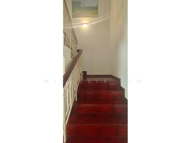 2-storey Terraced House for Sale in Bukit Indah (Ampang) - Michelle Yun - Interior - PropertyGuru.com.my