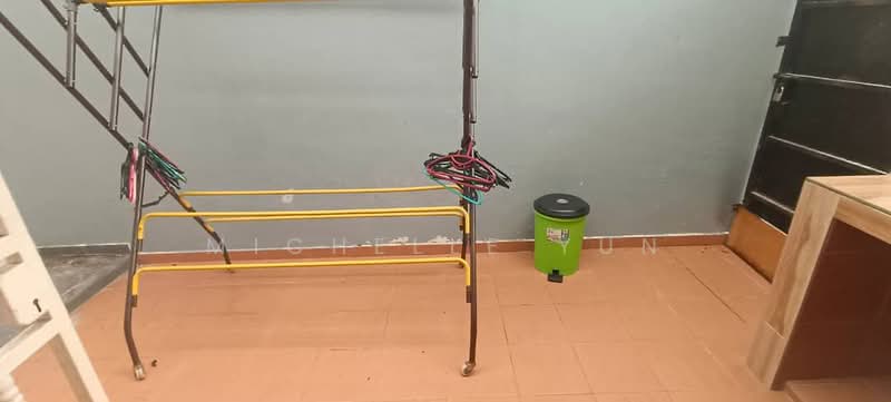 2-storey Terraced House for Sale in Bukit Indah (Ampang) - Michelle Yun - Interior - PropertyGuru.com.my
