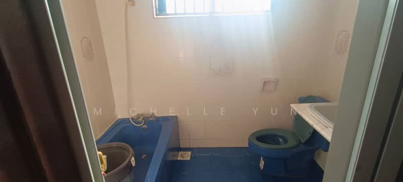 2-storey Terraced House for Sale in Bukit Indah (Ampang) - Michelle Yun - Bathroom - PropertyGuru.com.my