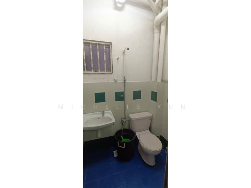 2-storey Terraced House for Sale in Bukit Indah (Ampang) - Michelle Yun - Bathroom - PropertyGuru.com.my