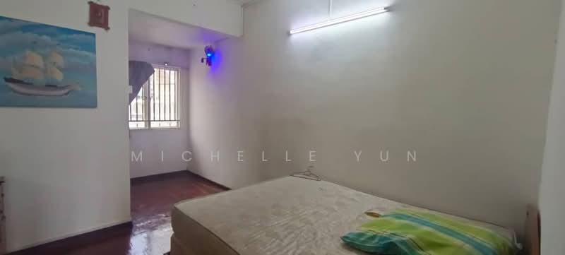 2-storey Terraced House for Sale in Bukit Indah (Ampang) - Michelle Yun - Bedroom - PropertyGuru.com.my