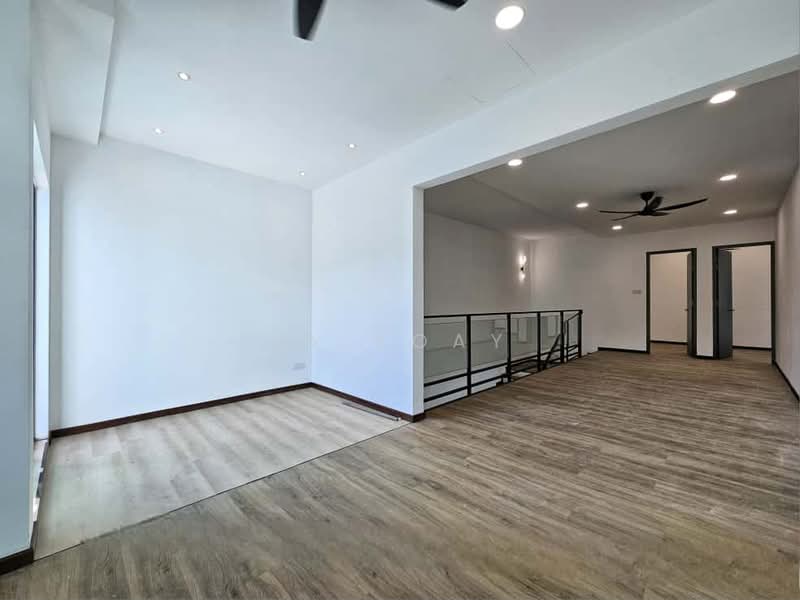 Semi-Detached House for Sale in Bukit Banyan (Sungai Petani) - YY Koay - Interior - PropertyGuru.com.my