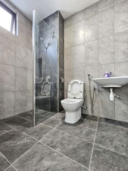 Semi-Detached House for Sale in Bukit Banyan (Sungai Petani) - YY Koay - Bathroom - PropertyGuru.com.my