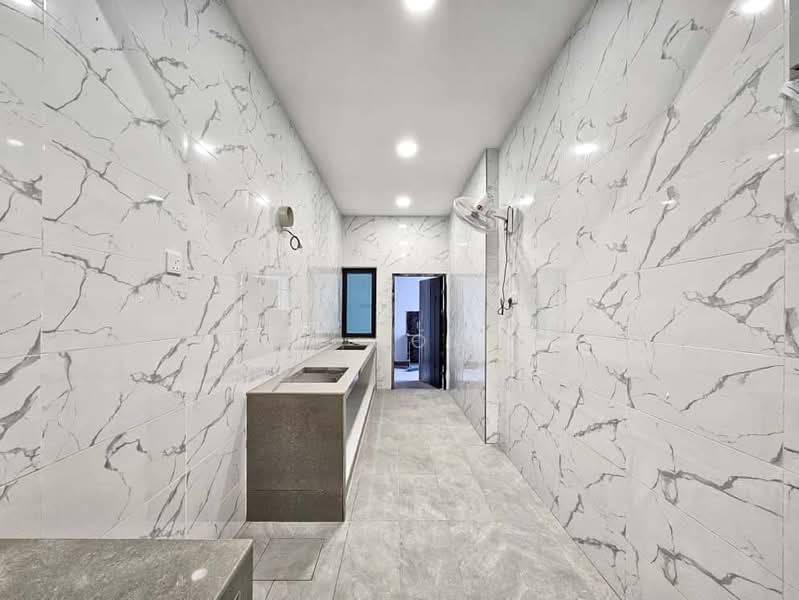 Semi-Detached House for Sale in Bukit Banyan (Sungai Petani) - YY Koay - Interior - PropertyGuru.com.my