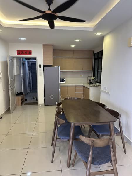 Condominium for Rent at One Damansara - Jacky Ng - PropertyGuru.com.my