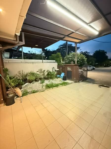 2-storey Terraced House for Rent in Seksyen 8 (Kota Damansara) - Carlos Ng - Exterior - PropertyGuru.com.my