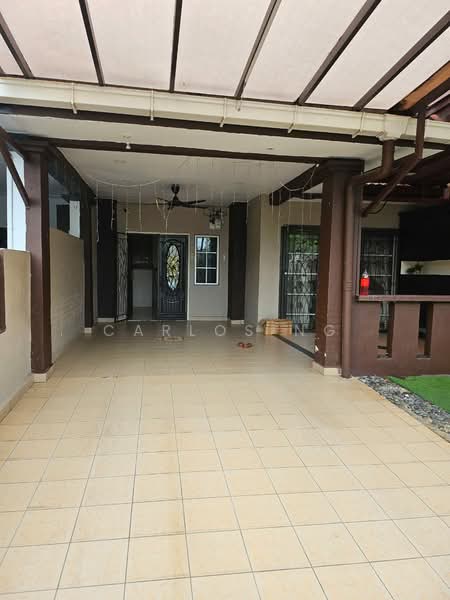 2-storey Terraced House for Rent in Seksyen 8 (Kota Damansara) - Carlos Ng - Exterior - PropertyGuru.com.my
