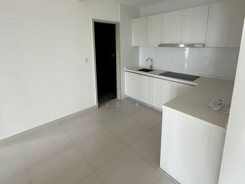 Service Residence for Rent at Arunya @ KL North - Elvis Kok - Kitchen - PropertyGuru.com.my