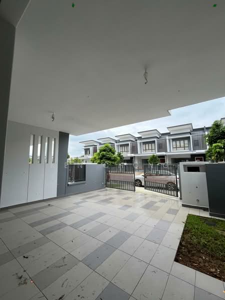 2-storey Terraced House for Sale in Bandar Seri Coalfields (Ijok) - Ken Chong - Exterior - PropertyGuru.com.my