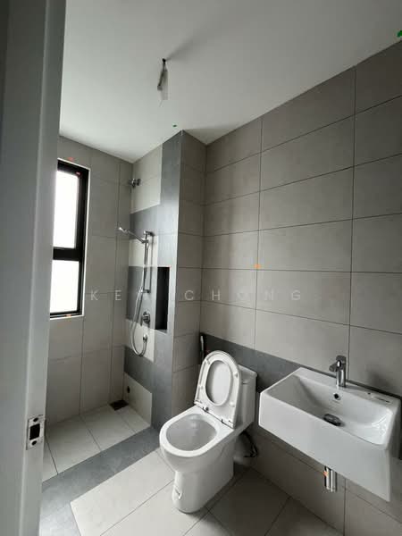 2-storey Terraced House for Sale in Bandar Seri Coalfields (Ijok) - Ken Chong - Bathroom - PropertyGuru.com.my