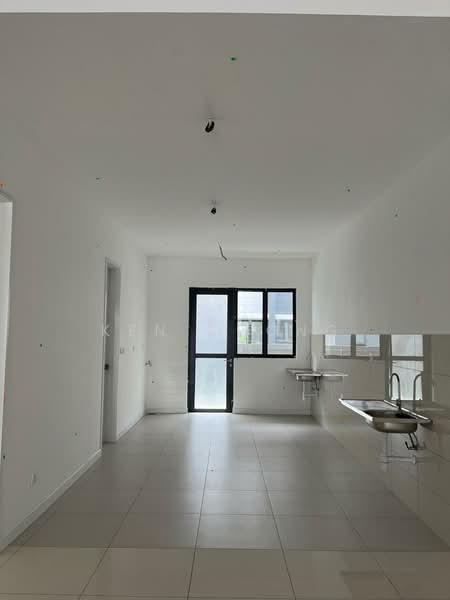 2-storey Terraced House for Sale in Bandar Seri Coalfields (Ijok) - Ken Chong - Kitchen - PropertyGuru.com.my