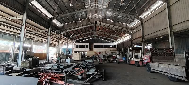 Factory for Sale in Batu Berendam (Melaka) - Fong Fong - Interior - PropertyGuru.com.my