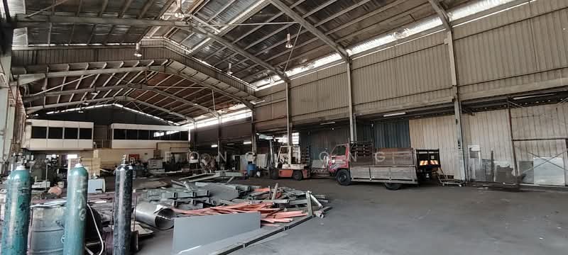 Factory for Sale in Batu Berendam (Melaka) - Fong Fong - Interior - PropertyGuru.com.my