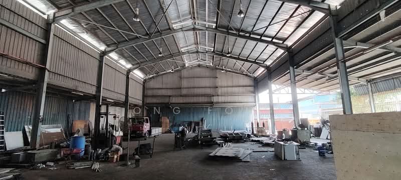 Factory for Sale in Batu Berendam (Melaka) - Fong Fong - Interior - PropertyGuru.com.my