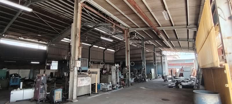 Factory for Sale in Batu Berendam (Melaka) - Fong Fong - Interior - PropertyGuru.com.my