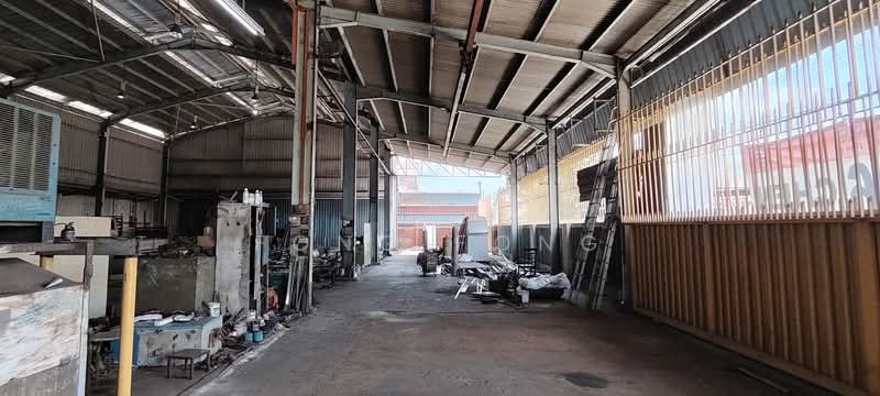 Factory for Sale in Batu Berendam (Melaka) - Fong Fong - Interior - PropertyGuru.com.my