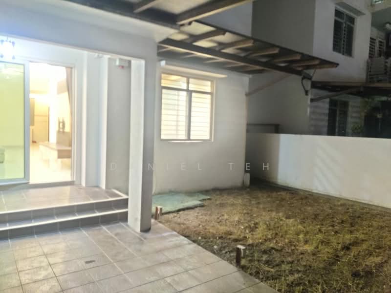 Kondominium untuk Disewa di Pearl Avenue - Daniel Teh - Exterior - PropertyGuru.com.my