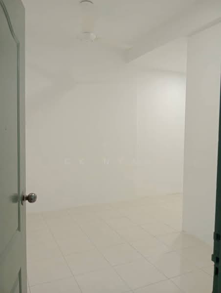 1.5-storey Terraced House for Sale in Ipoh (Perak) - Ck Nyau - PropertyGuru.com.my