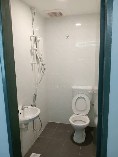 1.5-storey Terraced House for Sale in Ipoh (Perak) - Ck Nyau - PropertyGuru.com.my