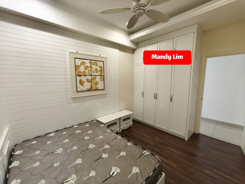 Service Residence for Rent at Summerton - Mandy Lim - Bedroom - PropertyGuru.com.my