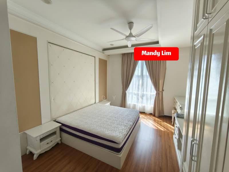 Service Residence for Rent at Summerton - Mandy Lim - Bedroom - PropertyGuru.com.my